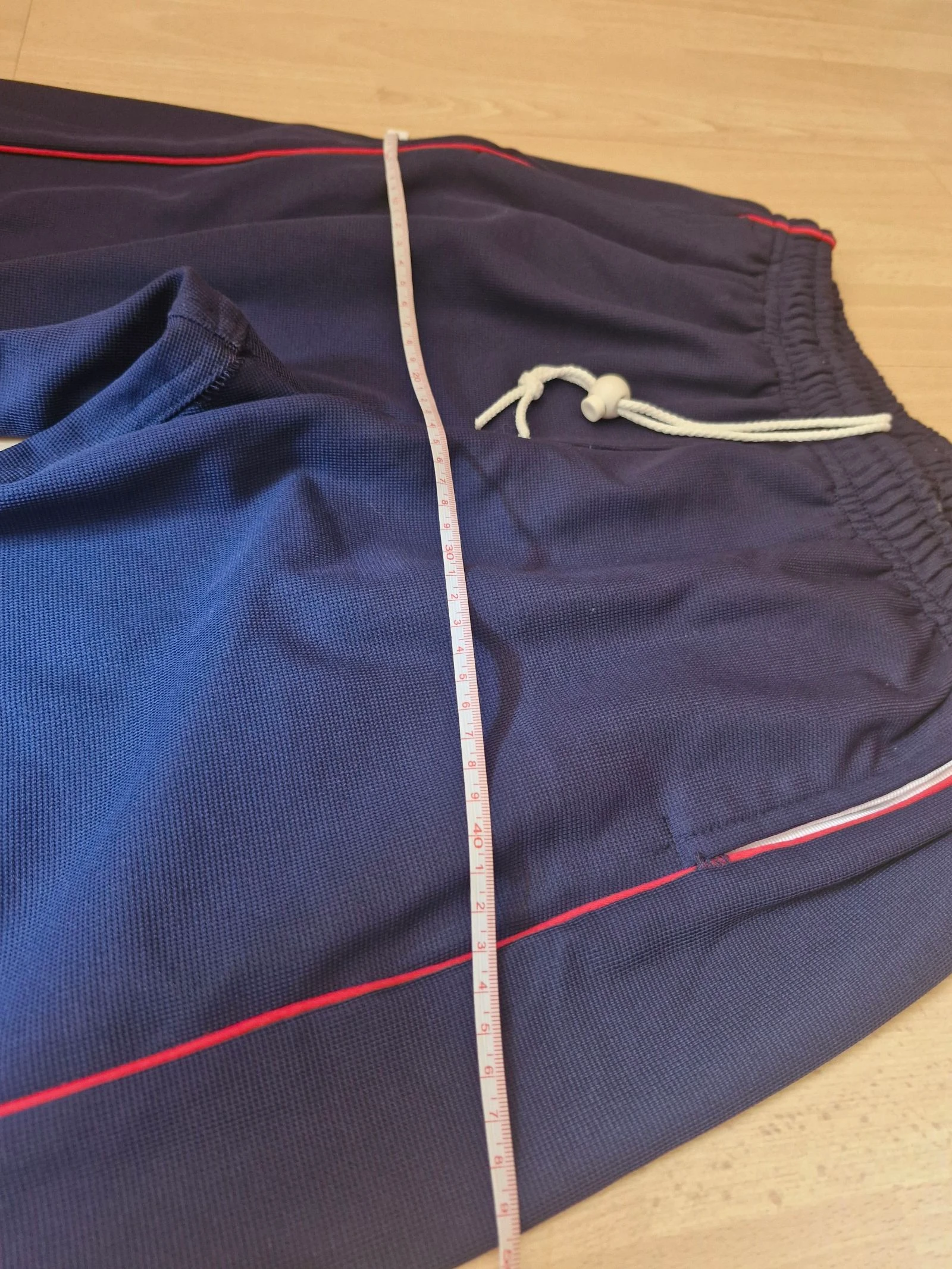 Pantalons de sport longs – photo 4
